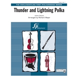 Thunder & Lightning Polka