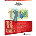 T M I (Too Much Information)