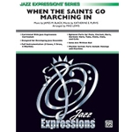 When The Saints Go Marching In