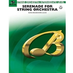 Serenade For String Orchestra