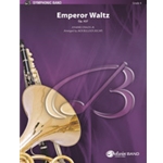 Emperor Waltz  Opus 437