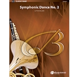 Symphonic Dance #2 Maskers