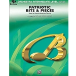 Patriotic Bits & Pieces