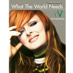 What The World Needs