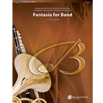 Fantasia For Band