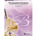 Symphonic Gershwin