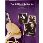 Girl I Left Behind Me