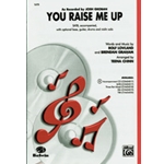 You Raise Me Up