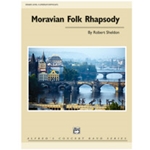 Moravian Folk Rhapsody