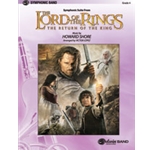 Lord Of The Rings  Return Of The King