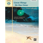 Great Things He Has Done