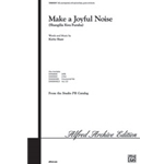 Make A Joyful Noise