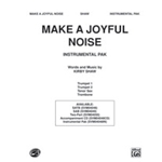 Make A Joyful Noise