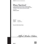 Disco Survives