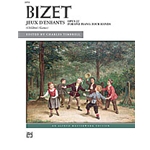 Jeux D'enfants  Opus 22