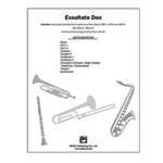 Exsultate Deo