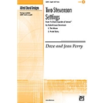 2 Stevenson Settings