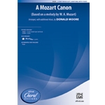 Mozart Canon