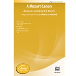 Mozart Canon