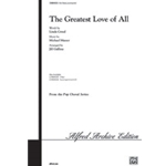 Greatest Love Of All