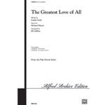 Greatest Love Of All