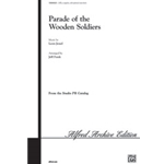 Parade Of The Wooden Soldiers