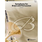 Symphony For Brass & Percussion