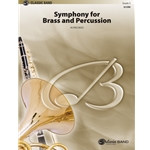 Symphony For Brass & Percussion