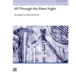 All Through The Silent Night