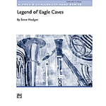 Legend Of Eagle Caves