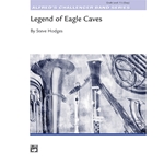 Legend Of Eagle Caves