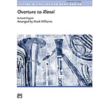 Rienzi  Overture