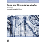 Pomp & Circumstance Marches