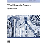 Wind Mountain Overture