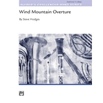 Wind Mountain Overture