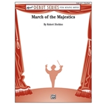 March Of The Majestics