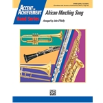 African Marching Song