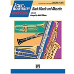 Bach March & Musette