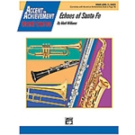 Echoes Of Santa Fe
