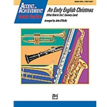 Early English Christmas