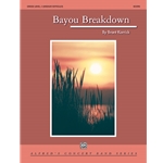 Bayou Breakdown