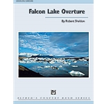 Falcon Lake Overture