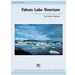 Falcon Lake Overture