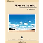 Riders On The Wind