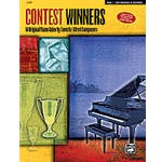 Contest Winners  Book 1