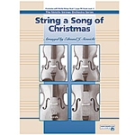 String A Song Of Christmas