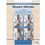 Mozart Alleluia
