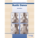 Rustic Dance