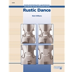 Rustic Dance