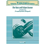 Stars & Stripes Forever